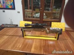 Sako Trg .308 Winchester