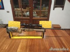 Sako Trg .308 Winchester