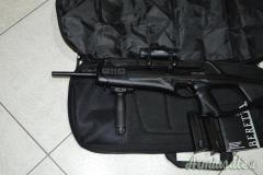 Beretta CX4 9x21mm IMI