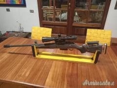 Tikka T3 .308 Winchester