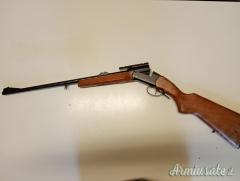 Kipplauf .223 Remington