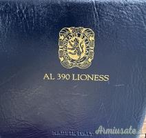 Custodia  BERETTA AL390 LIONESS