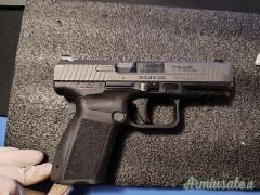 Canik TP9 SC ELITE 9x19mm Parabellum | Luger | NATO