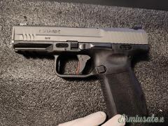 Canik TP9 SC ELITE 9x19mm Parabellum | Luger | NATO