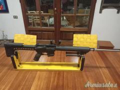 Colt Elite .308 Winchester