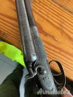 ...Altro | Non elencato doppiette a cani esterni 12