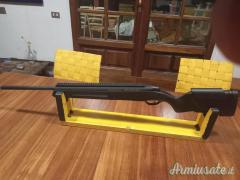 STEYR TACTICAL ELITE CAL 308 W