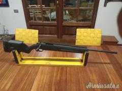 STEYR TACTICAL ELITE CAL 308 W