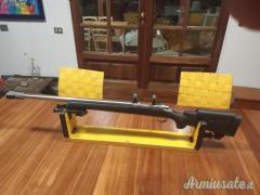 40 X REMINGTON700 cal308