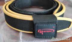 Cedo cinturoni DAA e CRSpeed