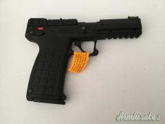Kel-Tec CNC PMR 30 .22 WMR