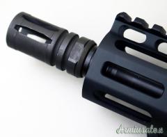 Foldar FLDR15 cal. .300 AAC (Blackout)