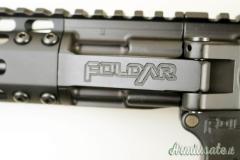 Foldar FLDR15 cal. .300 AAC (Blackout)