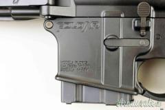 Foldar FLDR15 cal. .300 AAC (Blackout)