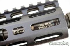 Foldar FLDR15 cal. .300 AAC (Blackout)