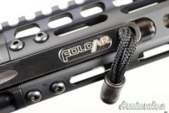 Foldar FLDR15 cal. .300 AAC (Blackout)