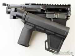 Foldar FLDR15 cal. .300 AAC (Blackout)