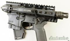 Foldar FLDR15 cal. .300 AAC (Blackout)