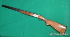 CEDO SOVRAPPOSTO BERETTA 687 CAL. 20, CANNE CM. 71, 4 E 3 STELLE. SOLO TEL.