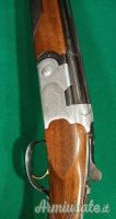 CEDO SOVRAPPOSTO BERETTA 687 CAL. 20, CANNE CM. 71, 4 E 3 STELLE. SOLO TEL.