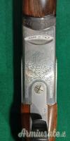 CEDO SOVRAPPOSTO BERETTA 687 CAL. 20, CANNE CM. 71, 4 E 3 STELLE. SOLO TEL.