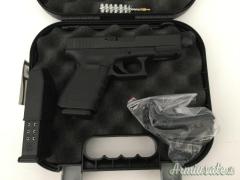 Glock 19 GEN4 FTO 9x21mm IMI