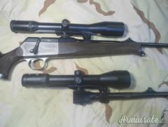 Blaser SR 850-88 7x64mm Brenneke