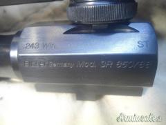 Blaser SR 850-88 7x64mm Brenneke