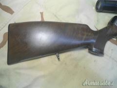Blaser SR 850-88 7x64mm Brenneke