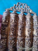 Contenitore persiano 1800 cartucce di carta