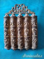 Contenitore persiano 1800 cartucce di carta