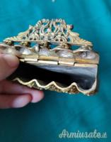 Contenitore persiano 1800 cartucce di carta