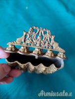 Contenitore persiano 1800 cartucce di carta