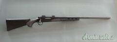 Remington 700 VARMIT .223 Remington