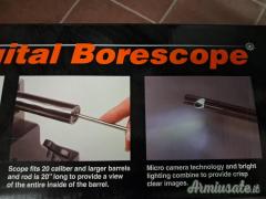 BOROSCOPIO LYMAN 2.0