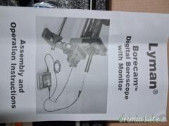 BOROSCOPIO LYMAN 2.0