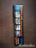 BOROSCOPIO LYMAN 2.0