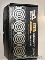 Tanfoglio  9x18mm Police  |  9mm Ultra