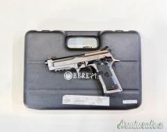 BERETTA 92X PERFORMANCE - 9x21