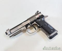 BERETTA 92X PERFORMANCE - 9x21