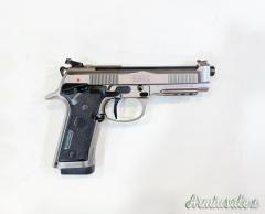 BERETTA 92X PERFORMANCE - 9x21