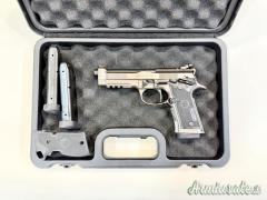 BERETTA 92X PERFORMANCE - 9x21