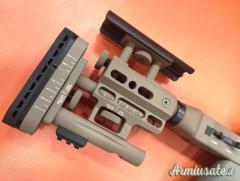 VICTRIX TORMENTUM .408 CheyTac