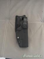 Glock 17 Gen 5 9x21mm IMI