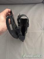 Glock 17 Gen 5 9x21mm IMI