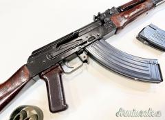 AKM AK - ARSENALE TULA - 7,62X39