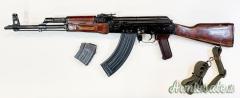 AKM AK - ARSENALE TULA - 7,62X39