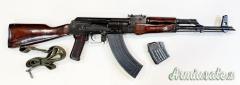 AKM AK - ARSENALE TULA - 7,62X39