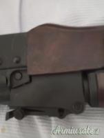 Kalashnikov AK 47  DDR 7.62x39mm