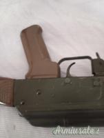 Kalashnikov AK 47  DDR 7.62x39mm